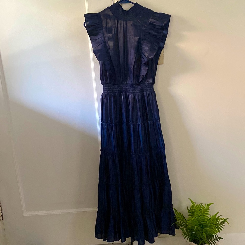 NWOT lulu’s dress